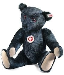 Margarete Steiff Titanic Commemorative Bear 664151. Limited edition of just 1,912 pieces