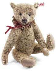 EAN 035722 - Millie The Attic Bear. Limited Edition from Margarete Steiff